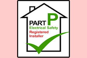 Part P Electrical Safety Registered Installer